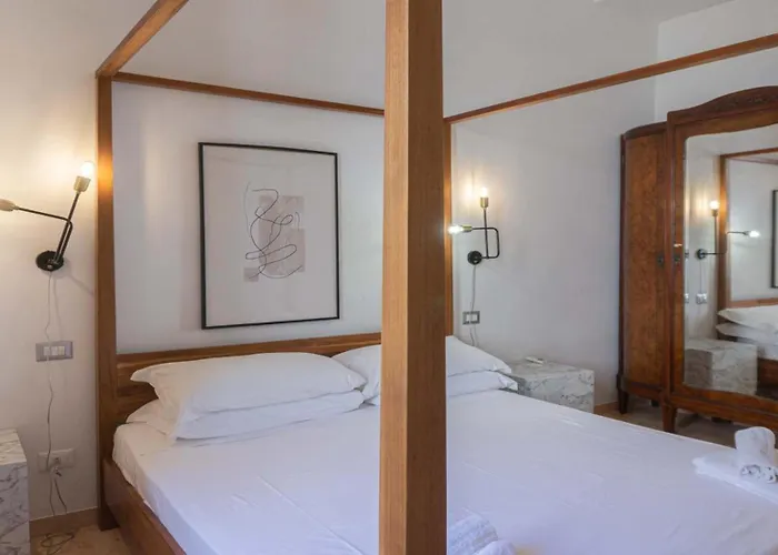 Easytopstay - Colosseum Cosy Rome
