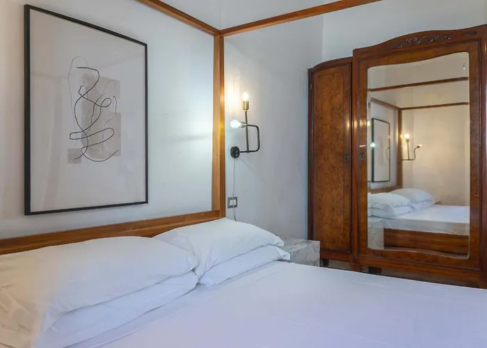 Apartment Easytopstay - Colosseum Cosy
