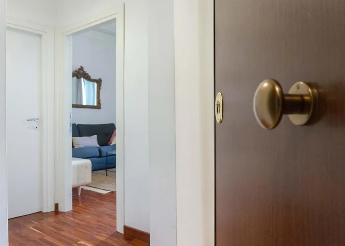 Easytopstay - Colosseum Cosy Rome