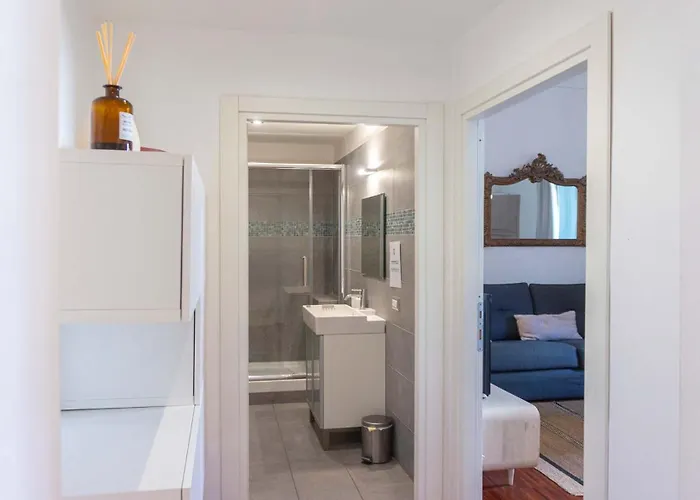 Apartment Easytopstay - Colosseum Cosy *