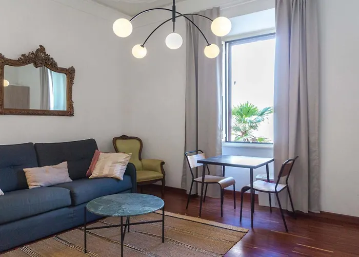 Apartment Easytopstay - Colosseum Cosy Rome