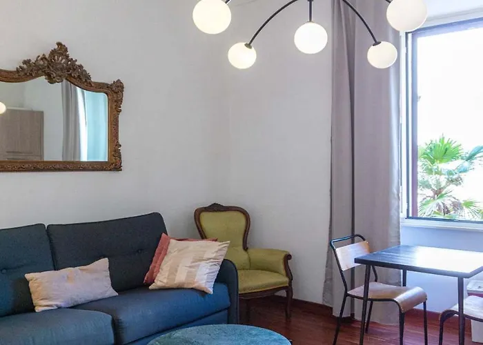 Apartment Easytopstay - Colosseum Cosy Rome
