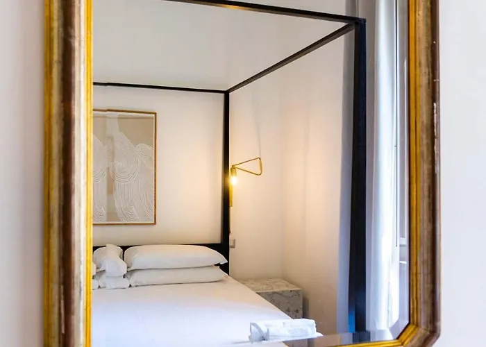 Easytopstay - Colosseum Cosy Apartment *