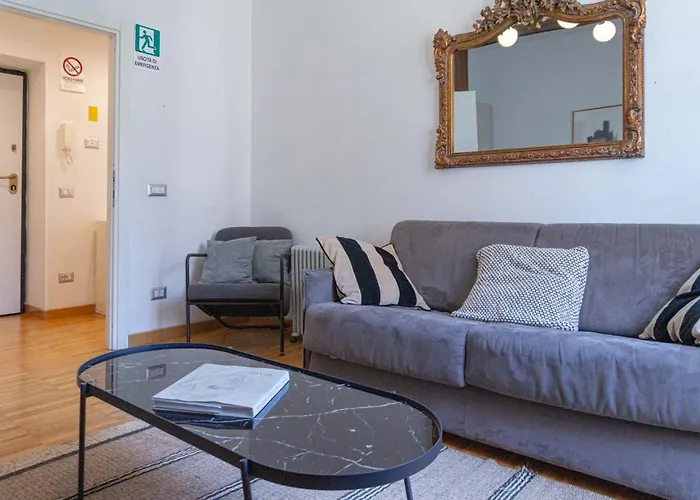 Easytopstay - Colosseum Cosy Rome