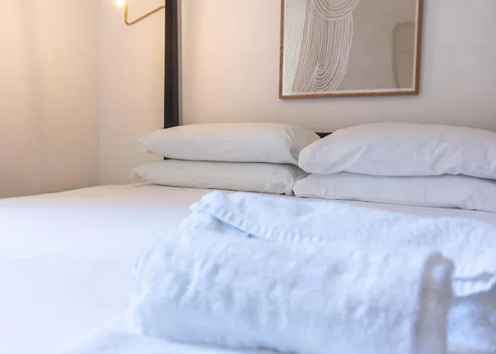 Easytopstay - Colosseum Cosy Rome