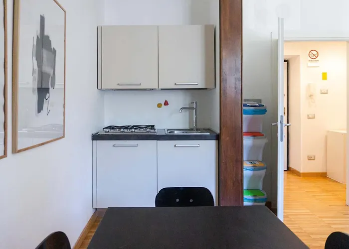 Apartment Easytopstay - Colosseum Cosy