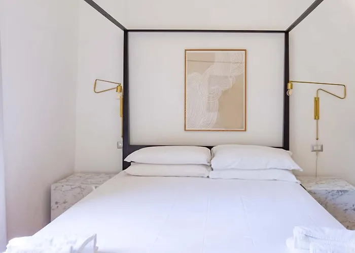 Apartment Easytopstay - Colosseum Cosy *