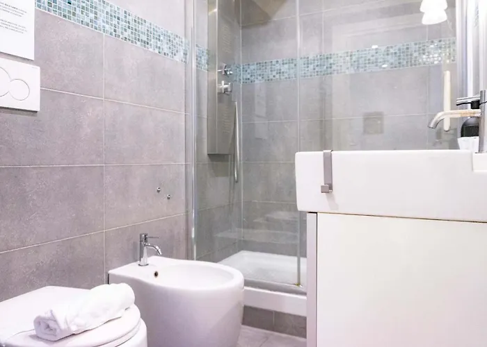 Apartment Easytopstay - Colosseum Cosy Rome