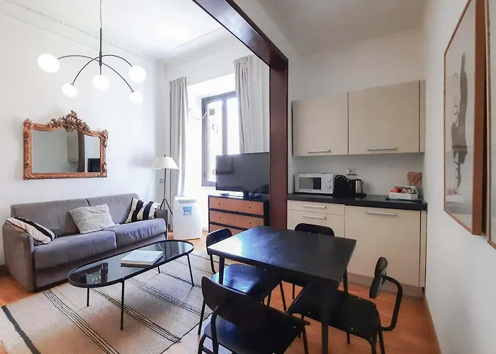 Easytopstay - Colosseum Cosy * Rome