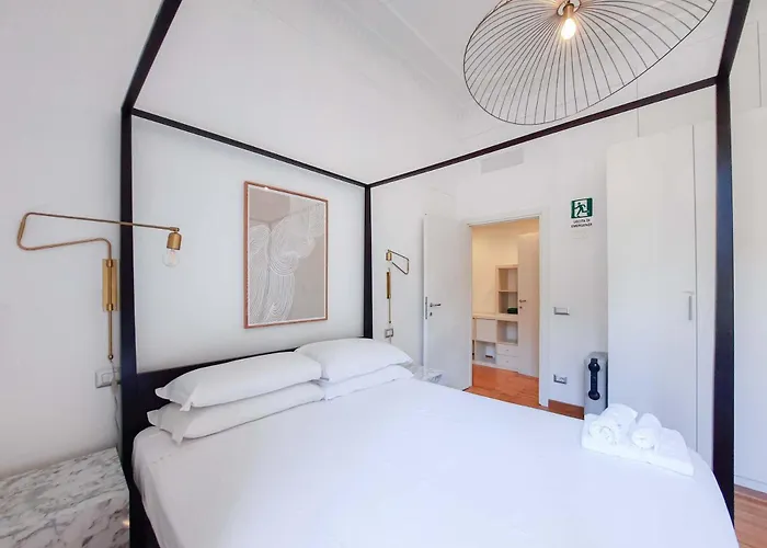 Easytopstay - Colosseum Cosy * Rome