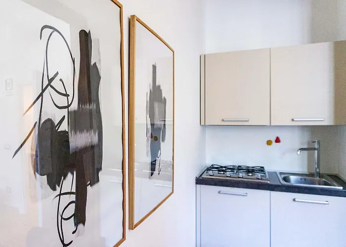 Easytopstay - Colosseum Cosy Rome