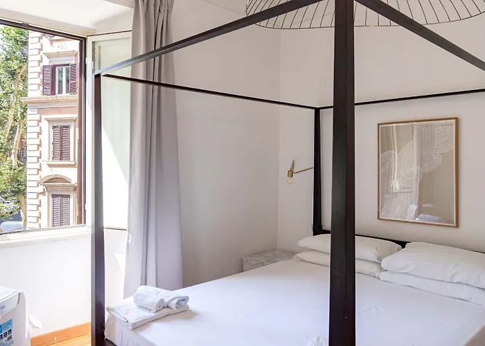Easytopstay - Colosseum Cosy Apartment *