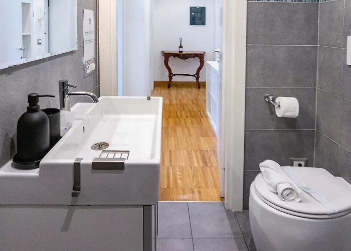Easytopstay - Colosseum Cosy Rome