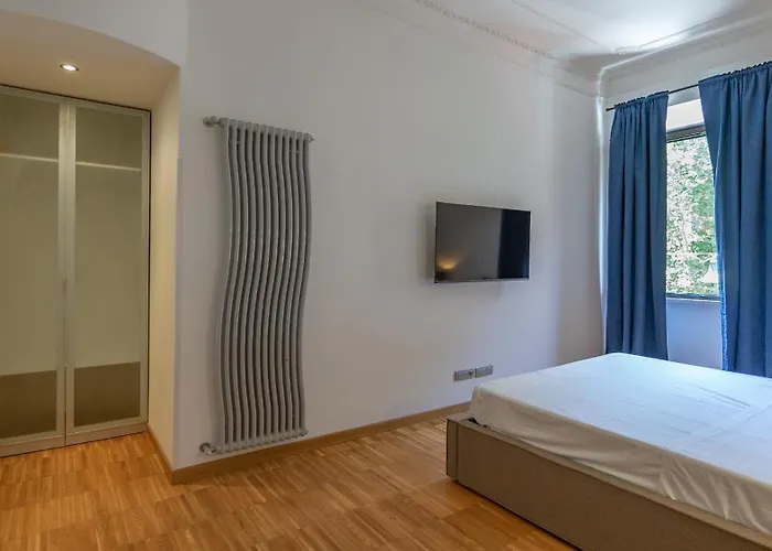 Easytopstay - Colosseum Cosy Rome