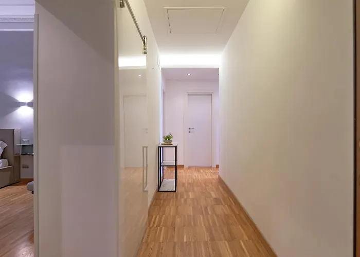Easytopstay - Colosseum Cosy Apartment Rome