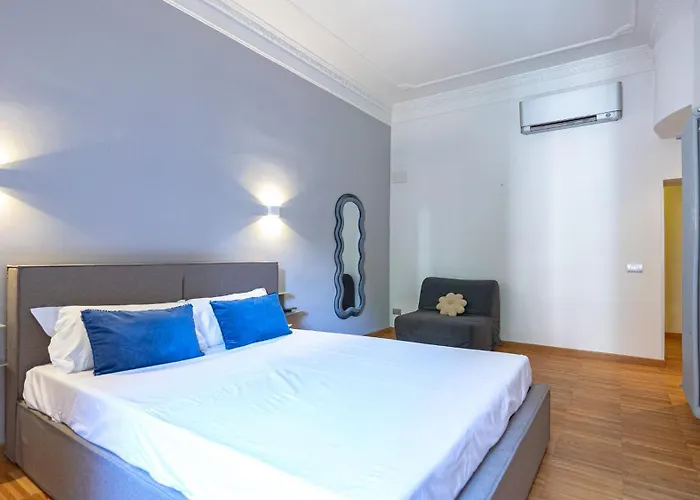 Apartment Easytopstay - Colosseum Cosy Rome