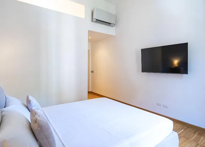 Apartment Easytopstay - Colosseum Cosy *