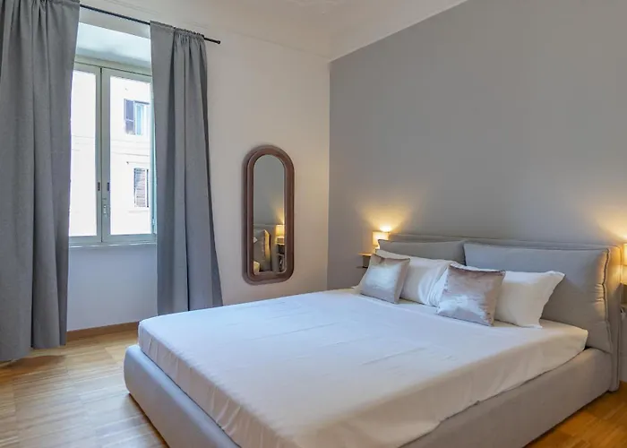 Apartment Easytopstay - Colosseum Cosy *