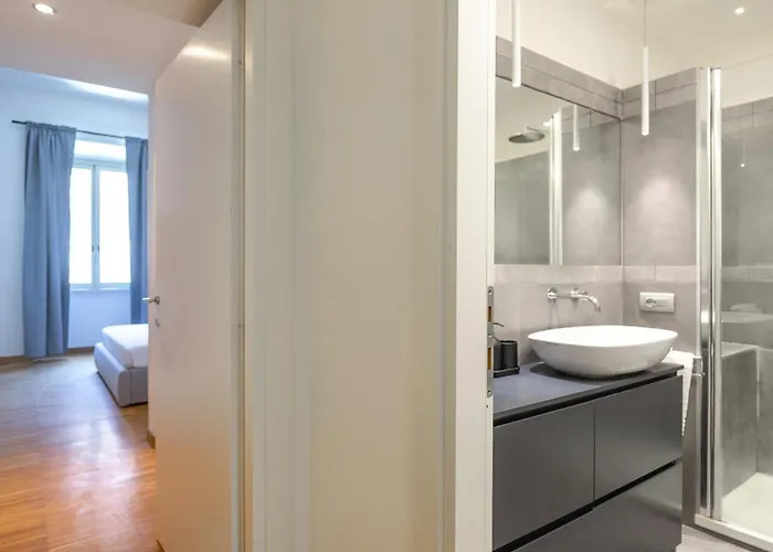 Apartment Easytopstay - Colosseum Cosy Rome