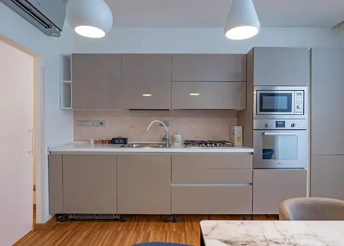 Easytopstay - Colosseum Cosy Apartment Rome