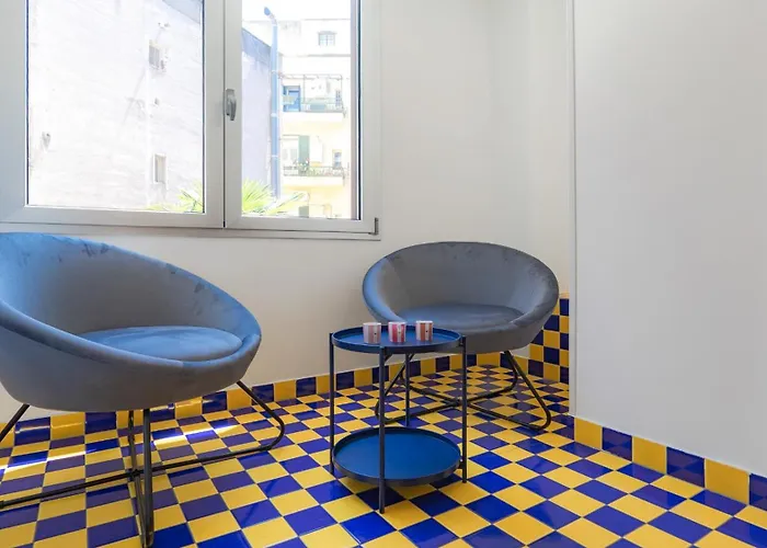 Apartment Easytopstay - Colosseum Cosy Rome