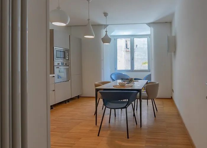 Apartment Easytopstay - Colosseum Cosy *